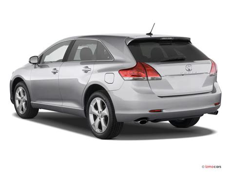 2009 Toyota Venza Prices, Reviews and Pictures | U.S. News & World Report