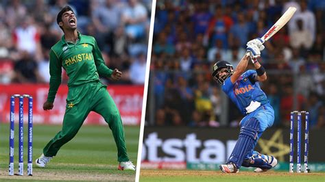 India vs Pakistan Live Score: Indian Cricket Team Manipulating Pitches to Win? Shoaib Akhtar ...