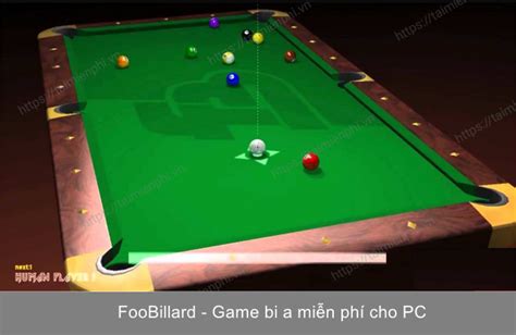 Top billiard games on computer | Emergence in Games