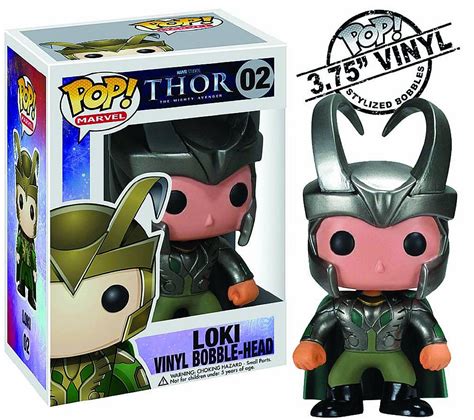 Pop! Marvel | Funko Wiki | Fandom