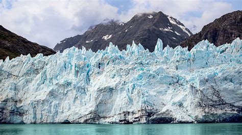 Alaska Glaciers - Alaska Glacier Cruise - Princess Cruises