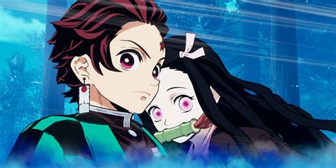 Demon Slayer: Gyutaro and Daki's Relationship Mirrors Nezuko and Tanjiro's