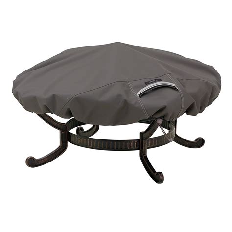 10 Best Fire Pit Covers