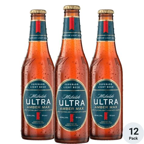 Michelob Ultra Clone Recipe - Infoupdate.org