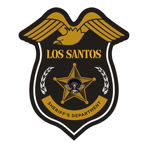 Los Santos Sheriff's Department | PRIME ROLEPLAY Wiki | Fandom