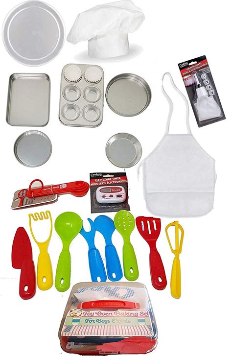 Best Easy Bake Oven Replacement Pans Set - Home Creation