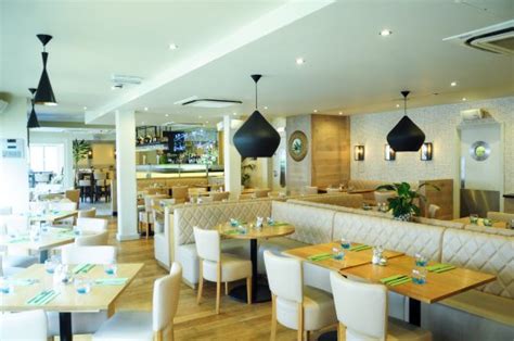 Great when the offers are on - Reviews, Photos - Ego Mediterranean Restaurant & Bar, Lytham ...