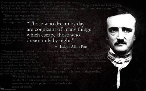 Edgar Allan Poe Quotes About Death. QuotesGram