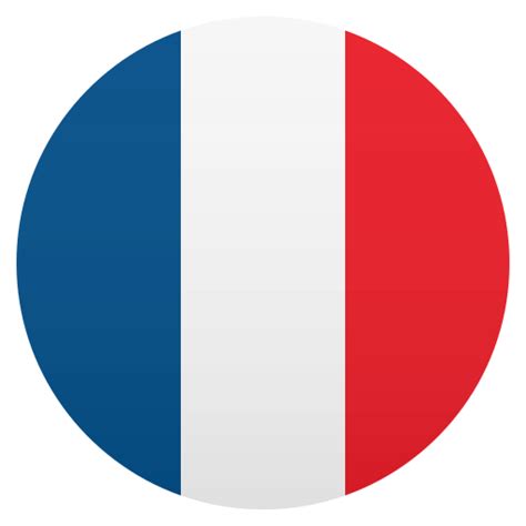 Emoji 🇫🇷 Flag: France copy/paste