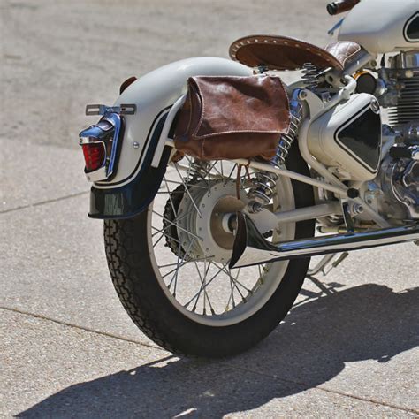 5 Royal Enfield accessories you need to invest in right NOW | by Simran ...