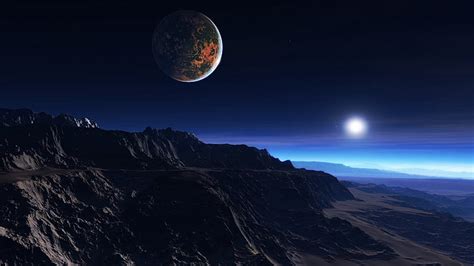 Exoplanets 1080P, 2K, 4K, 5K HD wallpapers free download | Wallpaper Flare