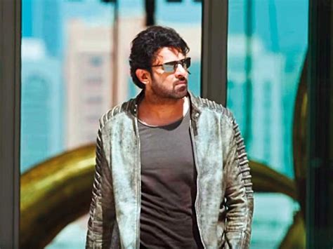 Prabhas’ ‘Saaho’ date moved to August 30, action scenes need more time | South-indian – Gulf News