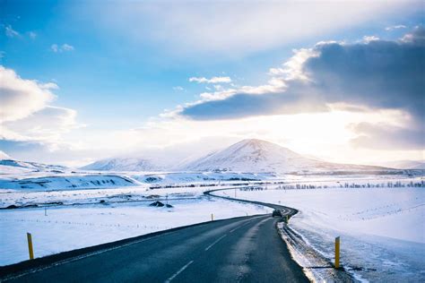 February in Iceland: Weather and Event Guide