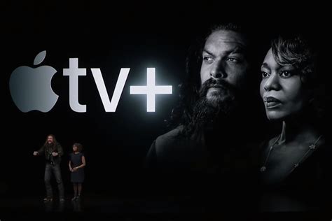 The complete list of Apple TV+ shows and series | Macworld