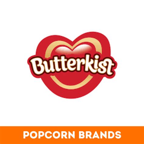 Top 28+ Best Popcorn Brands in the World -BeNextBrand.com