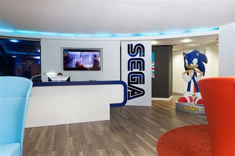 SEGA of Europe image - Indie DB