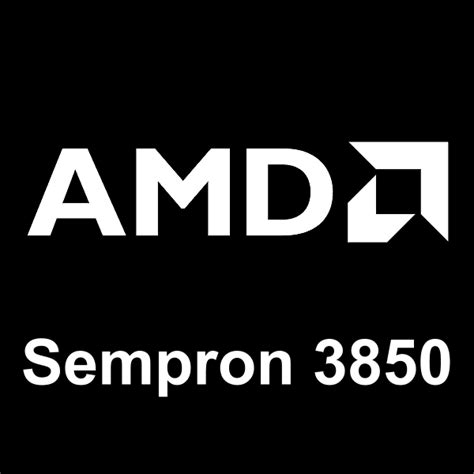 AMD Sempron 3850 | Processor benchmarks | PC Builds