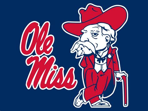 Ole Miss Rebels | NCAA Football Wiki | Fandom