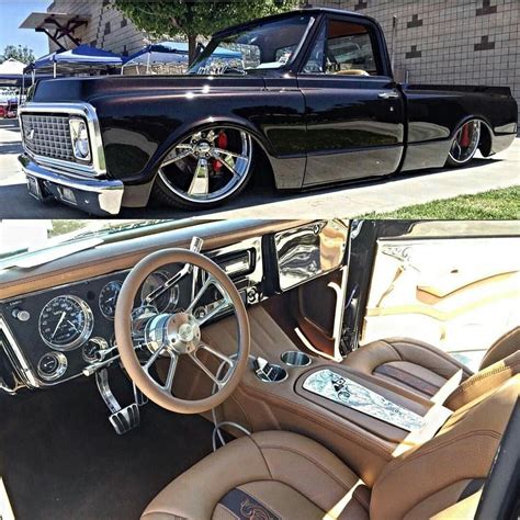 Pin by Memphis Lord on C10 Worldwide | Classic chevy trucks, Classic ...