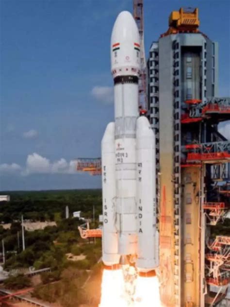 Chandrayaan-3 vs Chandrayaan-2: ISRO's lunar missions compared | Times of India