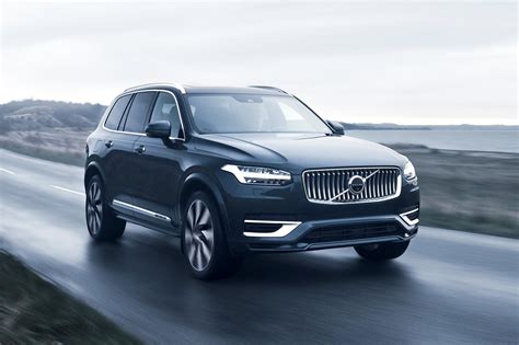 2023 Volvo XC90 price and specs, updates detailed | CarExpert