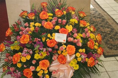 Sending Funeral Flowers in Boston, Dorchester and Roxbury