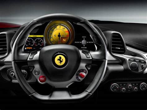 Ferrari 458 Italia Coupe for Sale Near Chicago, IL