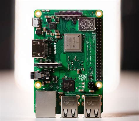 22 Awesome Projects for Raspberry Pi