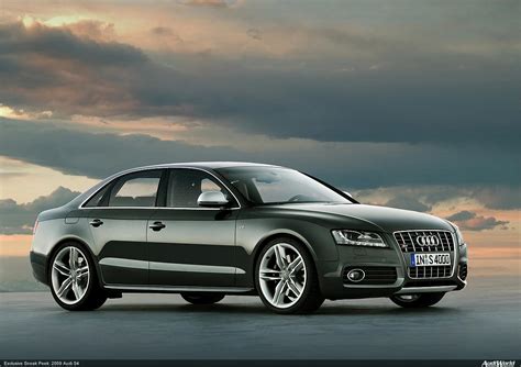 Audi A4 2.0 TFSi 2012 Review and Specs ~ AUTO SPECS AND PRICE