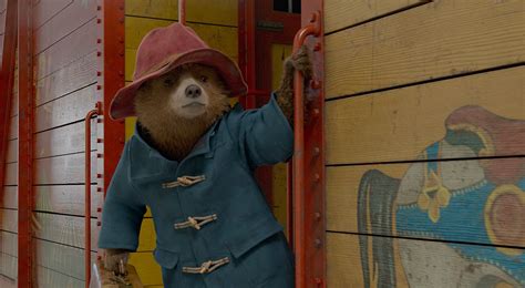 Paddington 2 Official Trailer Follows Beloved Talking Bear's Latest Adventures