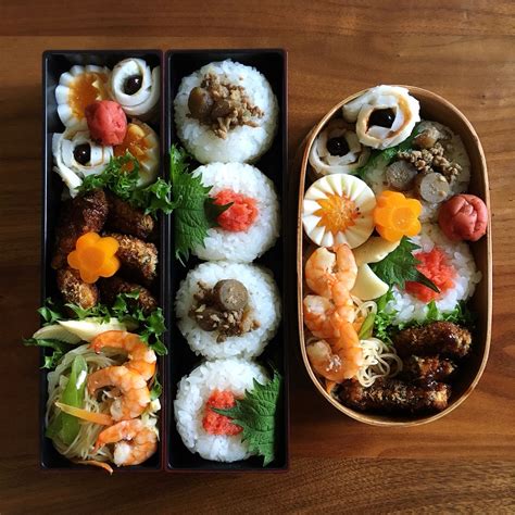 Japanese Bento Box Anythink Libraries