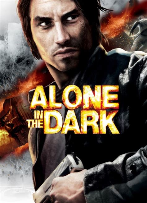 Обои из игры - Форум Alone in the Dark (2008)