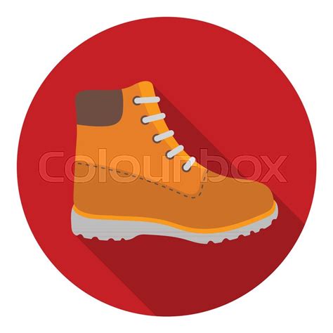 Hiking Boots Vector at Vectorified.com | Collection of Hiking Boots Vector free for personal use