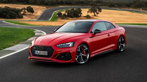 2023 Audi RS5 Prices, Reviews, and Photos - MotorTrend