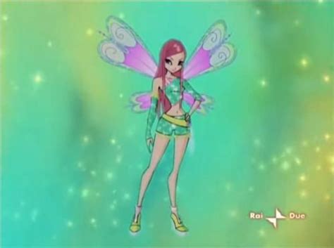 1000+ images about Roxy Fairy of Animals Winx Club on Pinterest | Seasons, Mermaids and Ball dresses