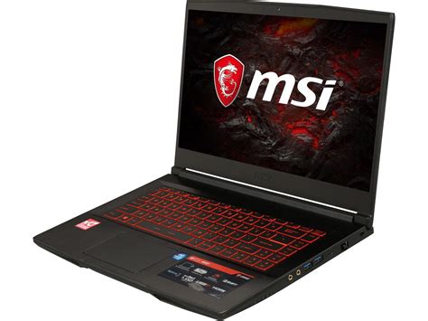 The best MSI gaming laptops 2022: our pick of the gaming powerhouses ...