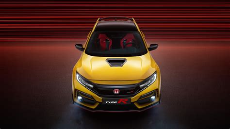 Honda Civic Type R Wallpaper, HD Cars 4K Wallpapers, Images, Photos and Background