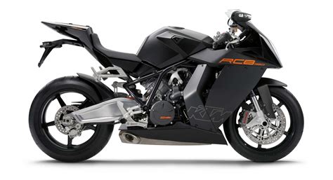 2011 KTM 1190 RC8 R Price Slashed to $16,499 - Asphalt & Rubber