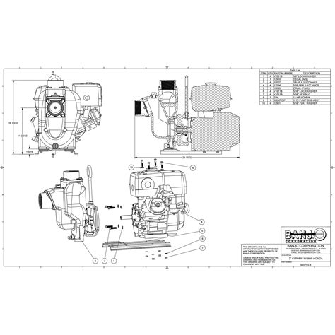 Honda Gx390 Engine Parts List | Reviewmotors.co