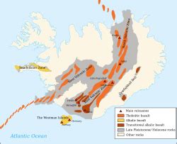 Iceland hotspot Facts for Kids