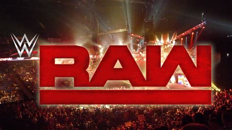 WWE Raw Logo Wallpaper (82+ images)