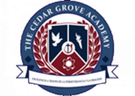 Cedar Grove Academy The