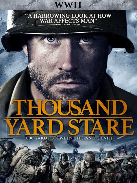 Prime Video: Thousand Yard Stare