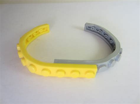 How to Make an Awesome LEGO Bracelet! : 3 Steps (with Pictures) - Instructables