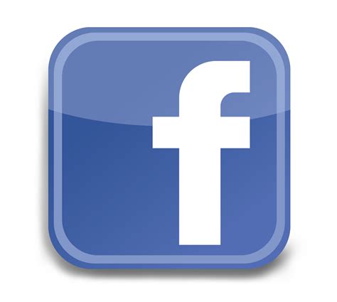 PNG Facebook Logo Transparent Facebook Logo.PNG Images. | PlusPNG