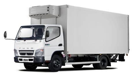 Canter FE85 Light Duty Truck | Fuso Philippines