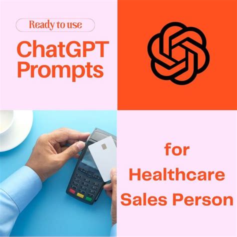 ChatGPT Prompts Bundle for Healthcare