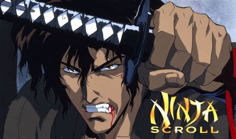 The 11 Best Samurai Anime Series and Movies