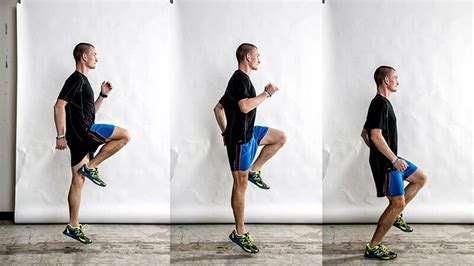 Run Efficiently with these Drills to Improve your Running Mechanics!