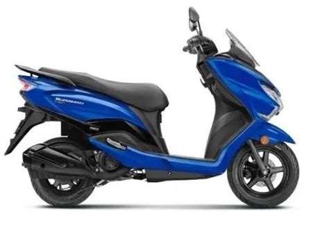 Suzuki BURGMAN Electric Scooter 2023 Price In Sierra Leone ...